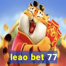 leao bet 77