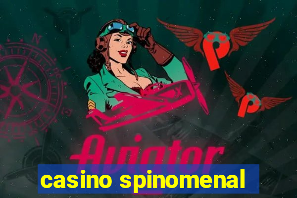 casino spinomenal