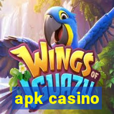 apk casino