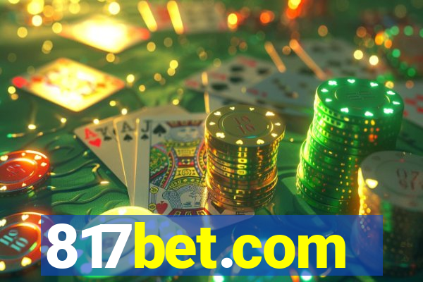 817bet.com