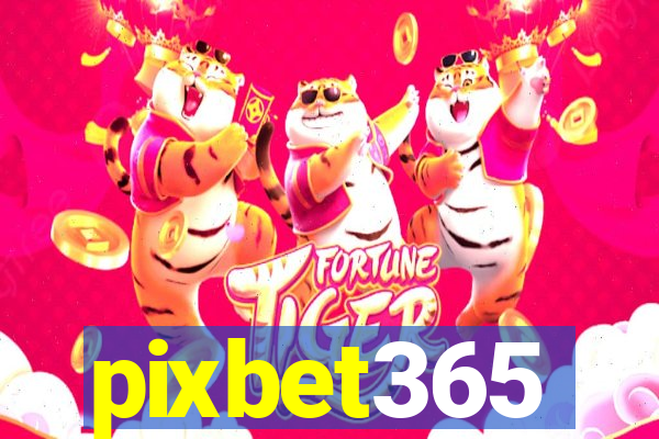 pixbet365