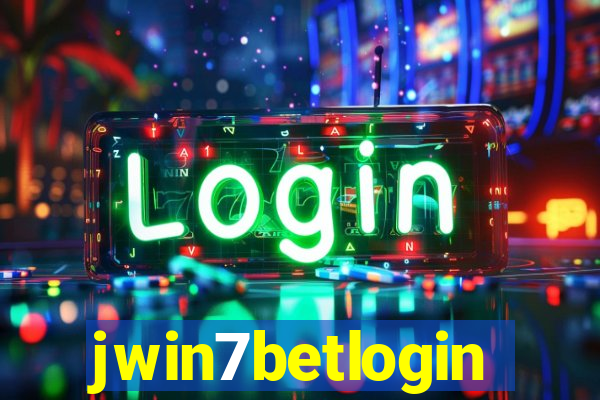 jwin7betlogin