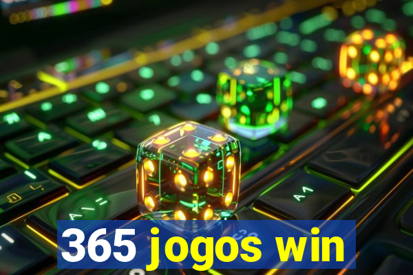 365 jogos win