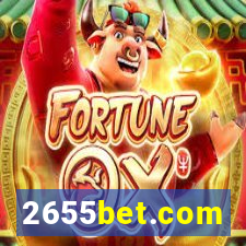 2655bet.com