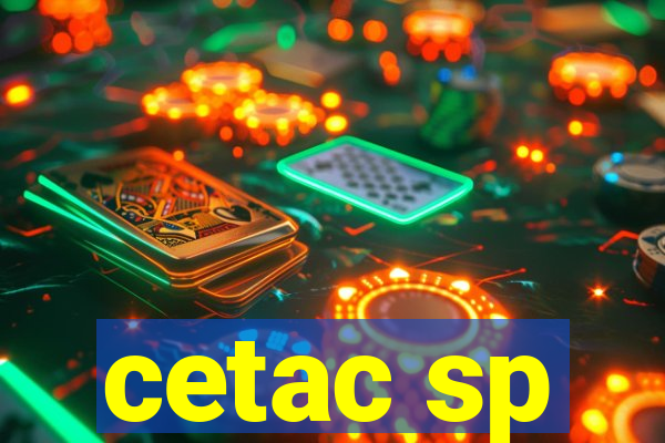 cetac sp