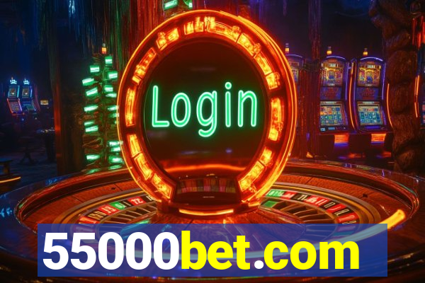 55000bet.com