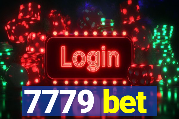 7779 bet