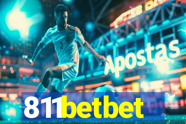 811betbet