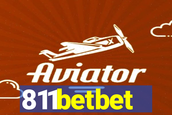 811betbet