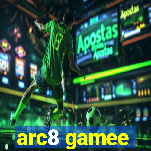 arc8 gamee