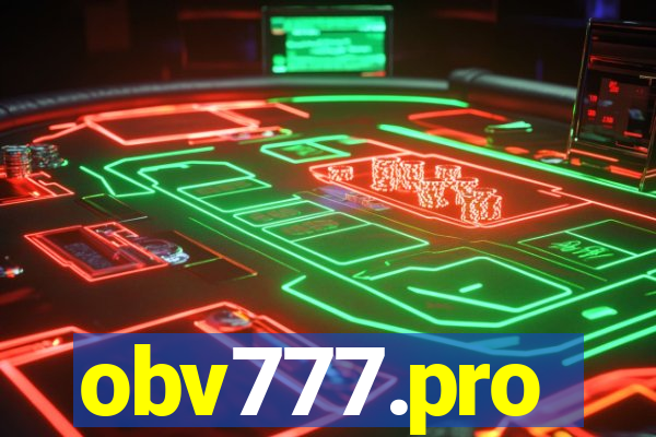 obv777.pro