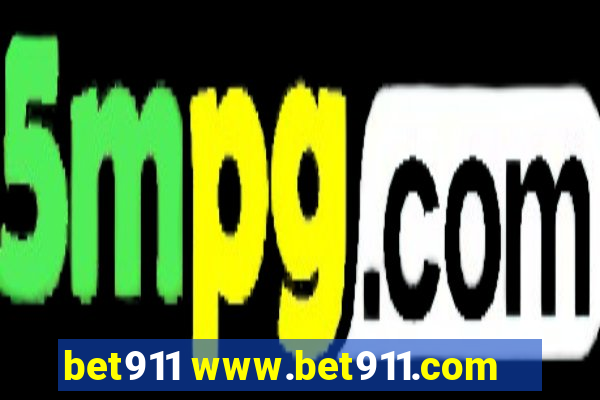 bet911 www.bet911.com