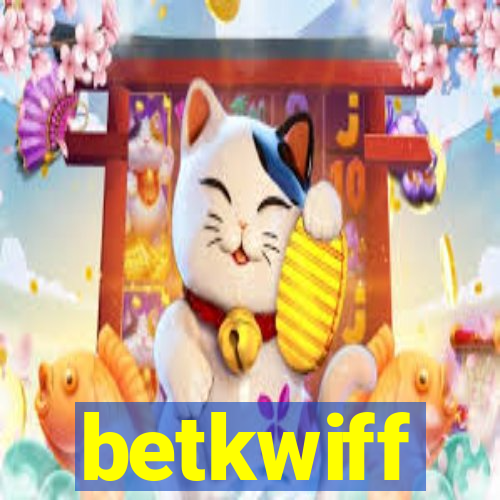 betkwiff