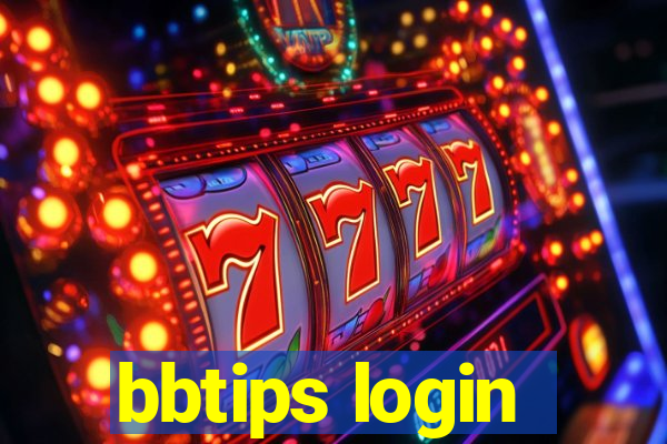 bbtips login