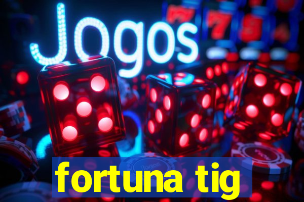 fortuna tig