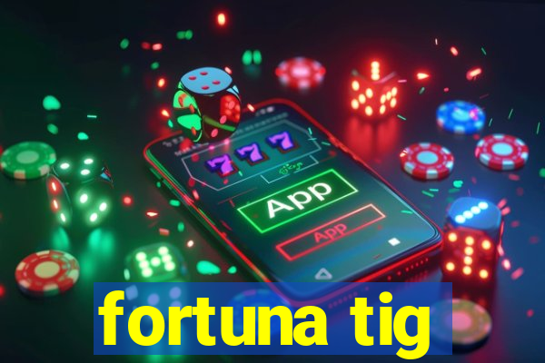 fortuna tig