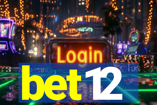 bet12