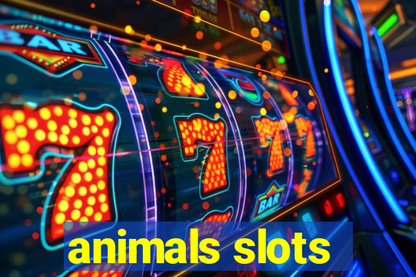 animals slots