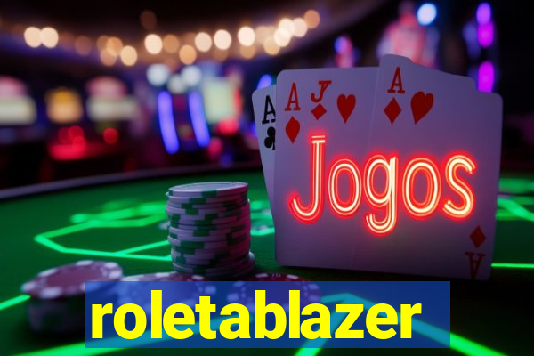 roletablazer