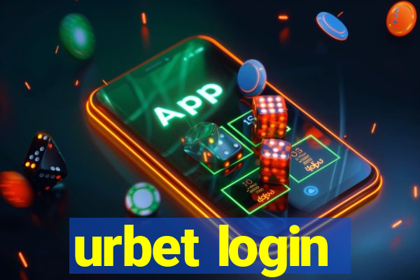 urbet login