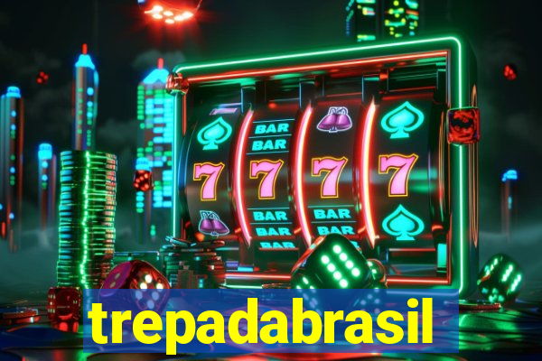 trepadabrasil