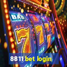 8811 bet login