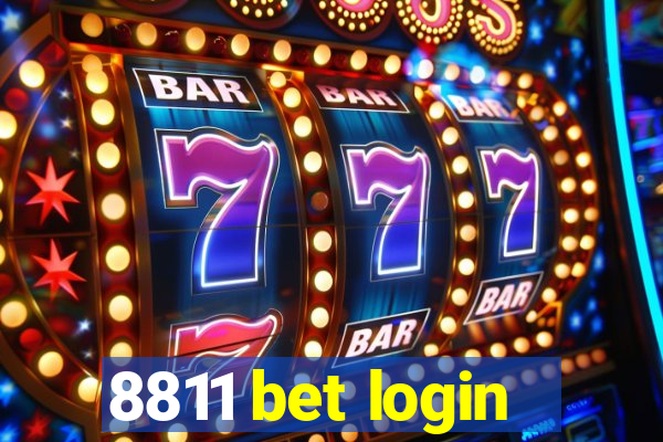 8811 bet login