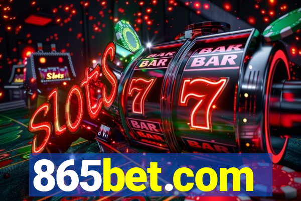 865bet.com