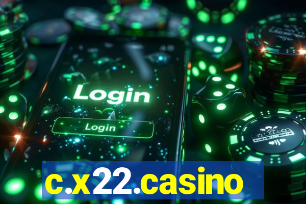 c.x22.casino