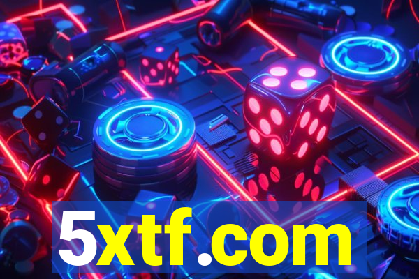 5xtf.com