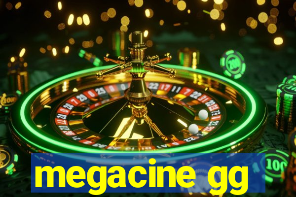 megacine gg