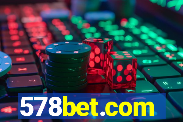 578bet.com