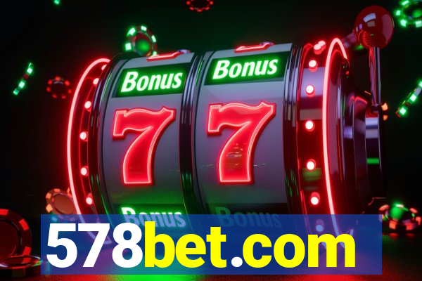 578bet.com