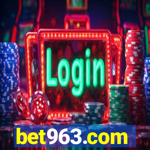 bet963.com