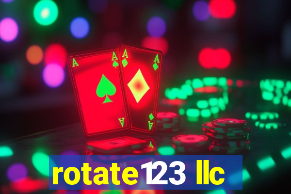 rotate123 llc