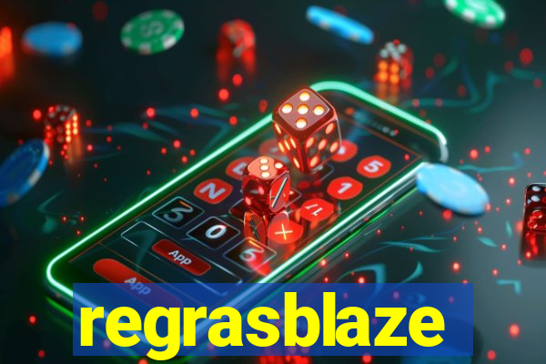 regrasblaze