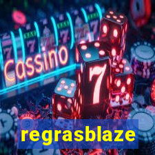 regrasblaze