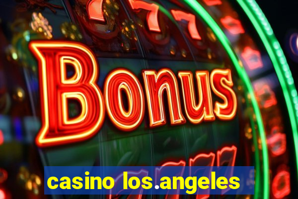 casino los.angeles