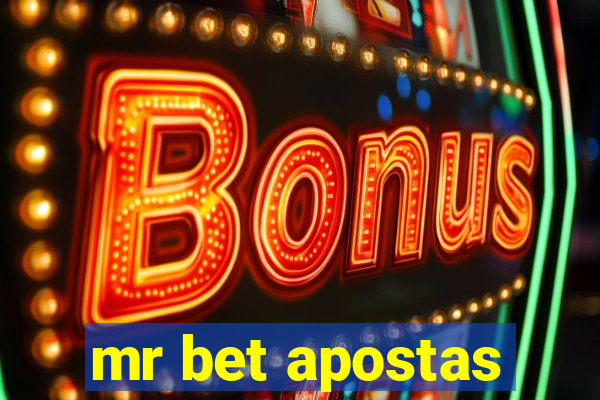 mr bet apostas