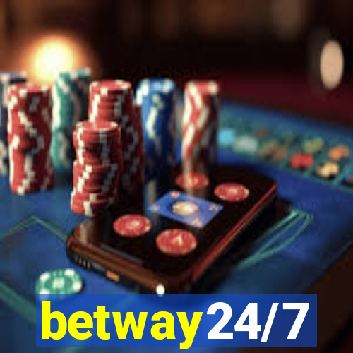 betway24/7