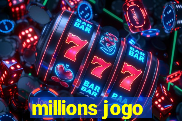 millions jogo