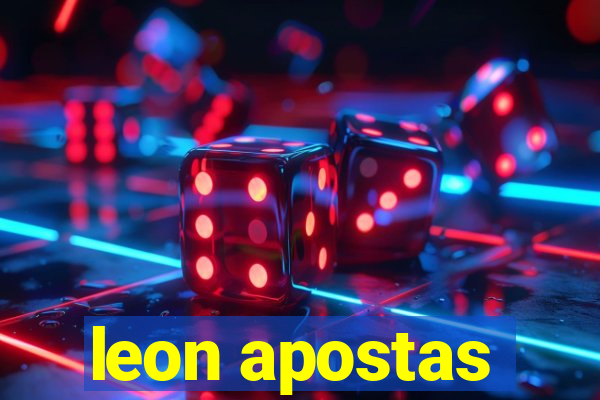 leon apostas