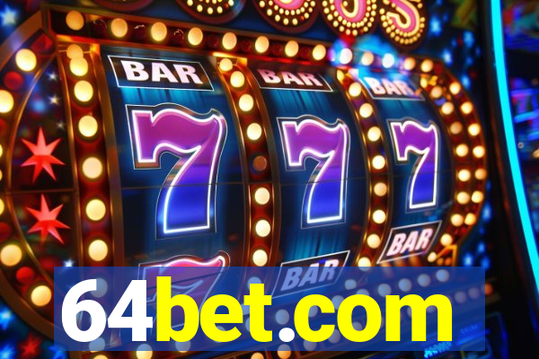 64bet.com