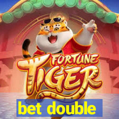 bet double