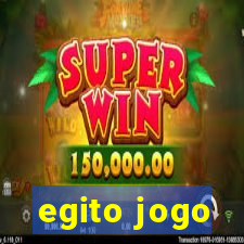 egito jogo