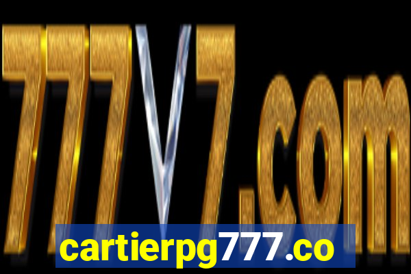 cartierpg777.com