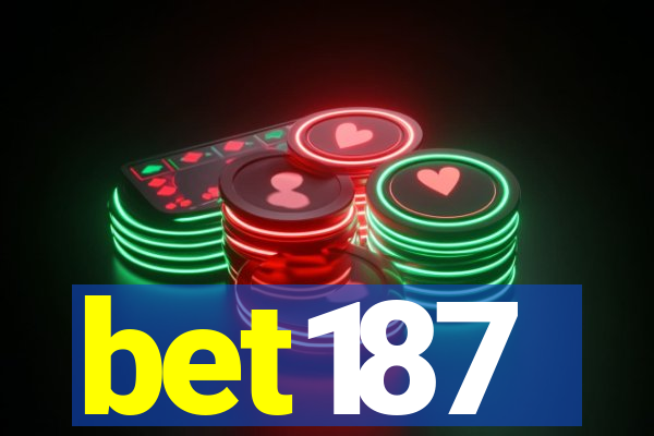 bet187