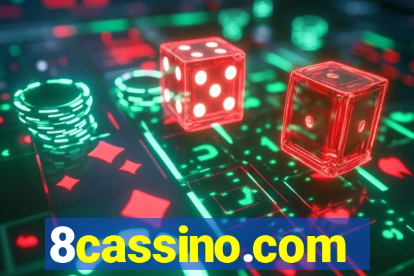 8cassino.com