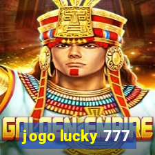 jogo lucky 777