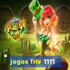 jogos friv 1111